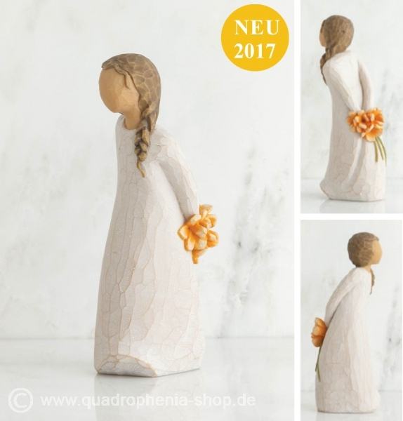 Willow Tree For You Für Dich Demdaco Susan Lordi