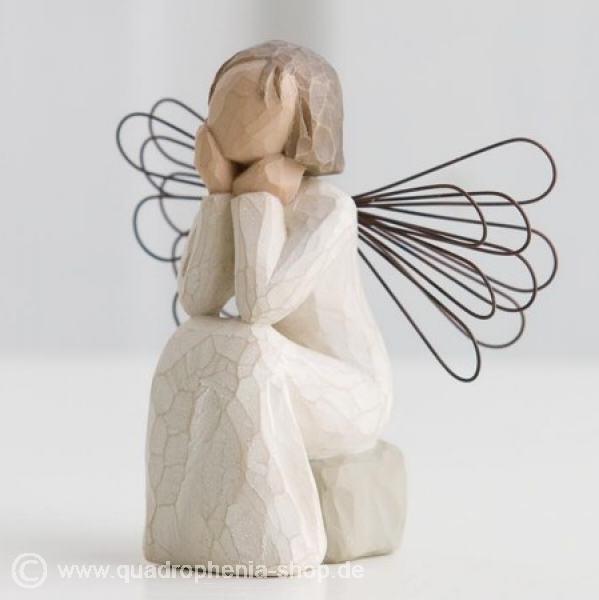 Engel - Willow Tree Angel of Caring Willow Tree Engel der Fürsorge