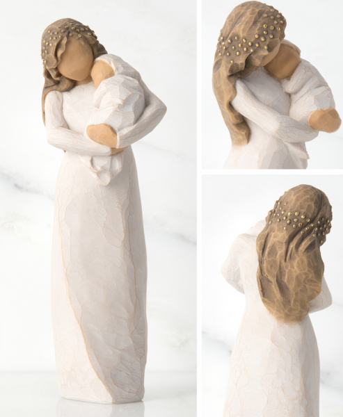 Willow Tree Sanctuary neu