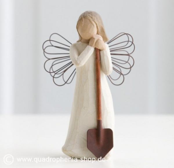 Engel "Willow Tree Angel of The Garden" Engel des Gartens