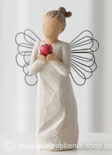 Engel Willow Tree You re the Best – Du bist die Beste