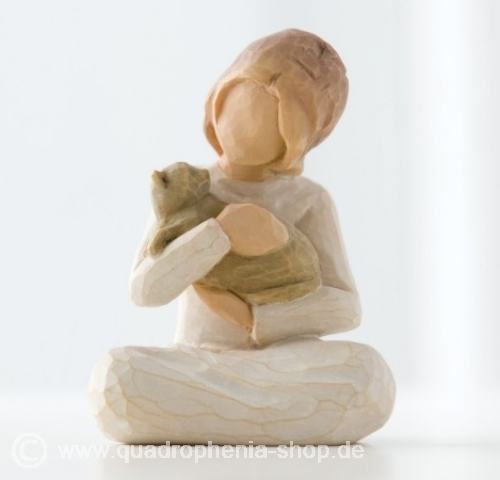 Kindness (Girl) - Liebenswürdigkeit (Mädchen)