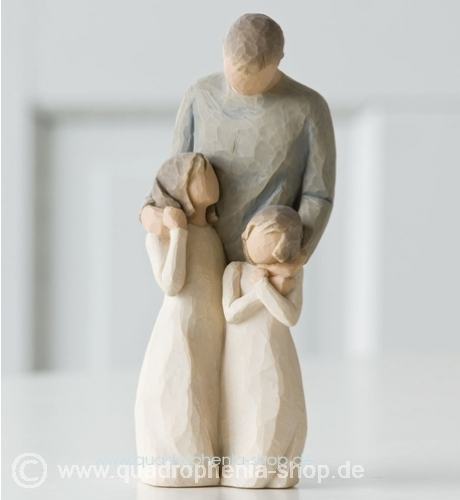 Willow Tree My Girls Willow Tree Figur Meine Mädchen