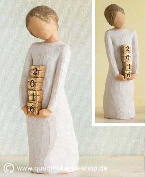 Willow Tree 2016 Treasures Susan Lordi