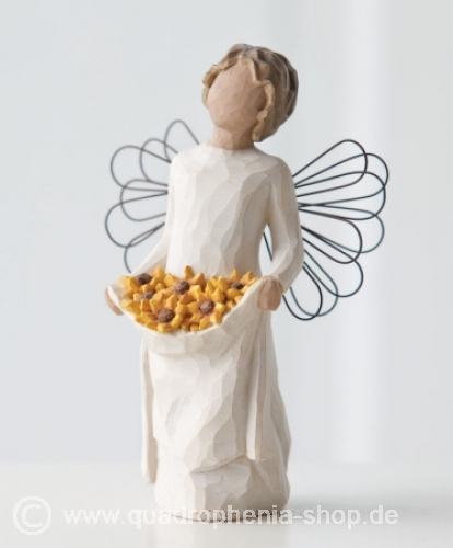 Engel - Willow Tree Sunshine Willow Tree Engel Sonnenschein