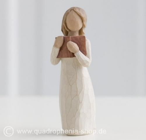 Love of Learning - Liebe/Freude am Lernen