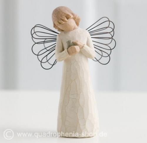 Engel - Willow Tree Angel of Healing Willow Tree Engel der Heilung