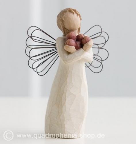 Demdaco Willow Tree, Good Health - Engel der Gesundheit