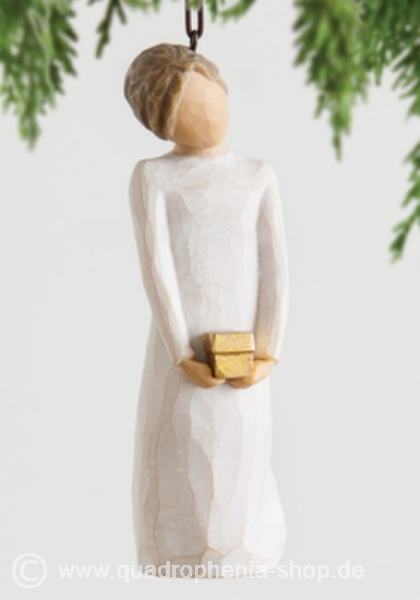 Ornament Willow Tree Spirit of Giving