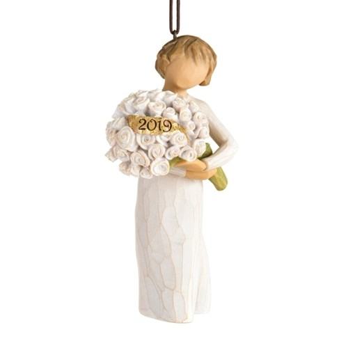 Ornament Willow Tree 2019 Figur Susan Lordi