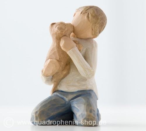 Kindness Boy Liebenswürdigkeit Junge