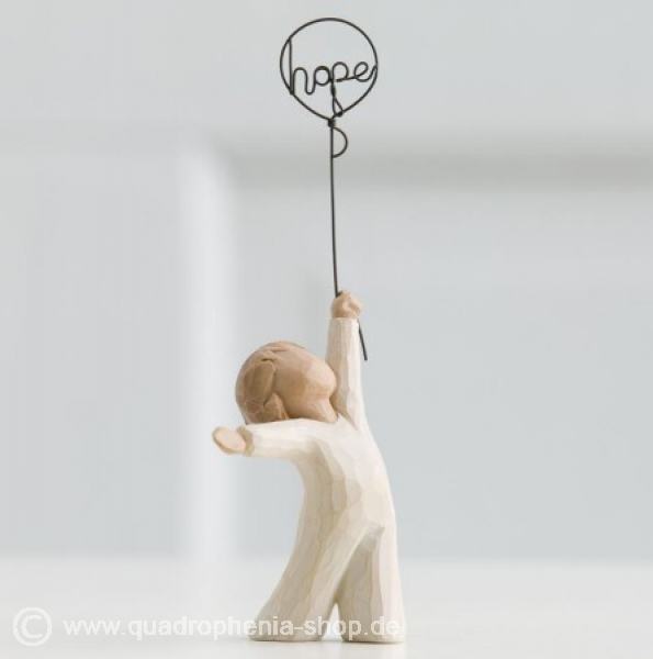 Figur Willow Tree Hope - Hoffnung