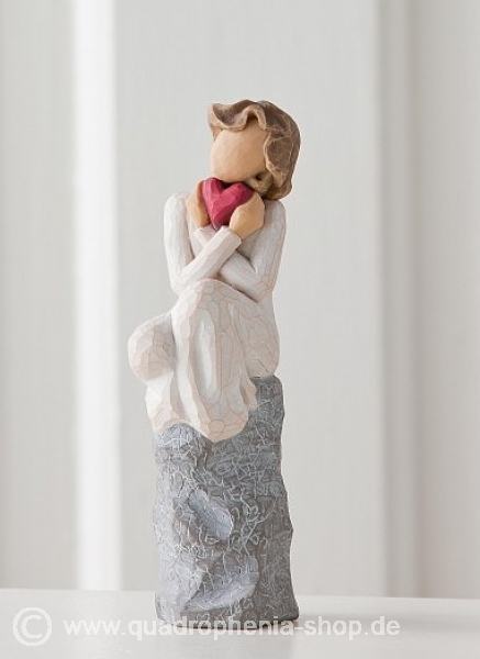 Für Immer Always von Willow Tree Figur
