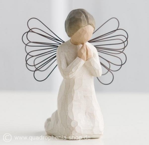 Engel - Willow Tree Angel of Prayer Willow Tree Engel der Gebets