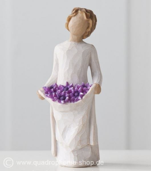 Simple joys - Einfache Freuden