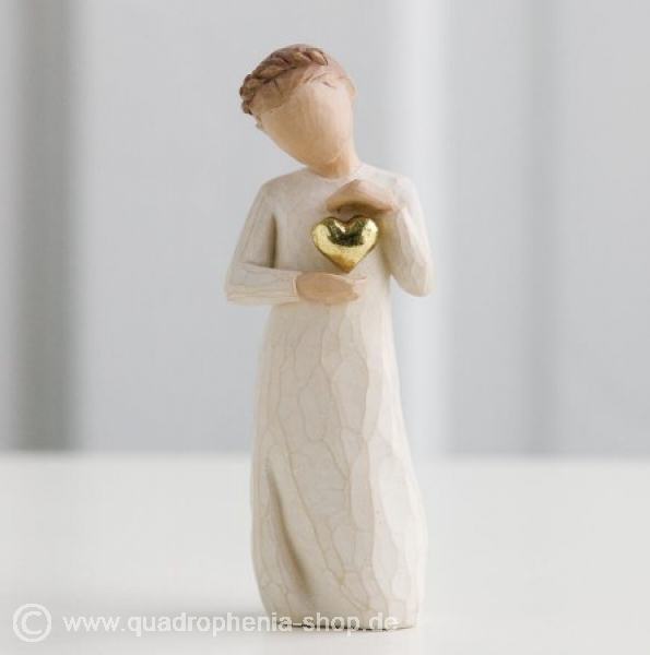 Keepsake Willow Tree - Zum Andenken 1000026132