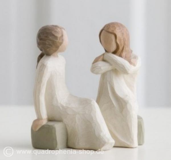 Heart & Soul - Ein Herz und eine Seele Willow Tree