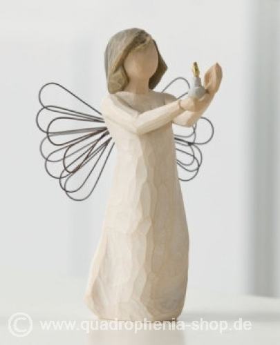Engel - Willow Tree Angel of Hope Willow Tree Engel der Hoffnung