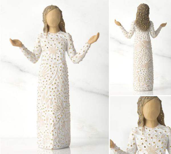 Willow Tree Everyday Blessings Tägliche Segnungen Signature Collection