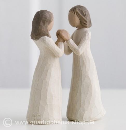 Sisters by Heart - Beste Freundin (Schwestern im Herzen)