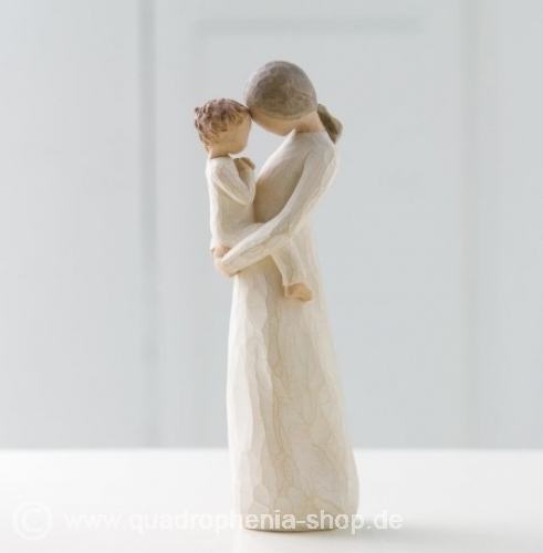 Figur Willow Tree Tenderness Zärtlichkeit Liebevoll