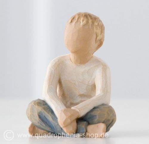 Kind Willow Tree Imaginative Child Fantasievolles Kind