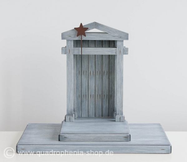 Willow Tree Krippe Krippenstall Creche Susan Lordi